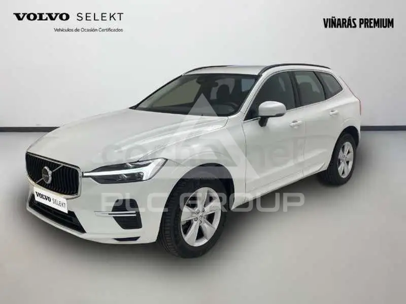 2024 Volvo XC60
