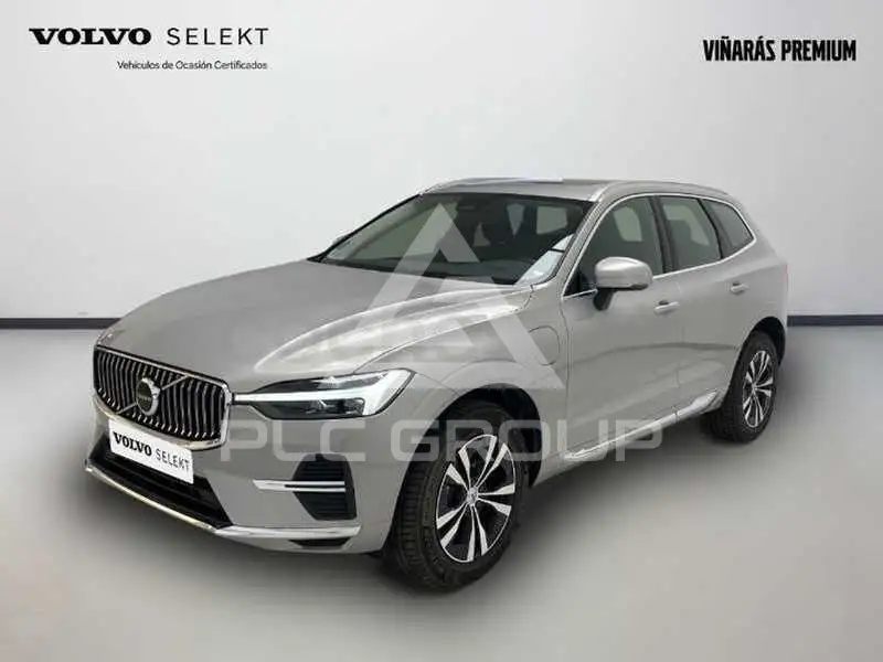 2024 Volvo XC60