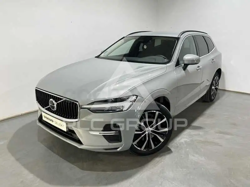 2024 Volvo XC60