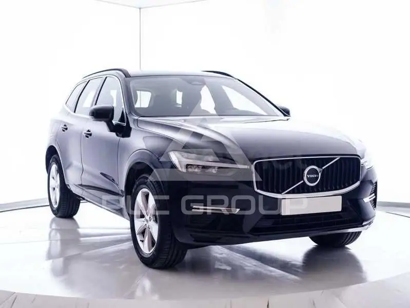 2024 Volvo XC60