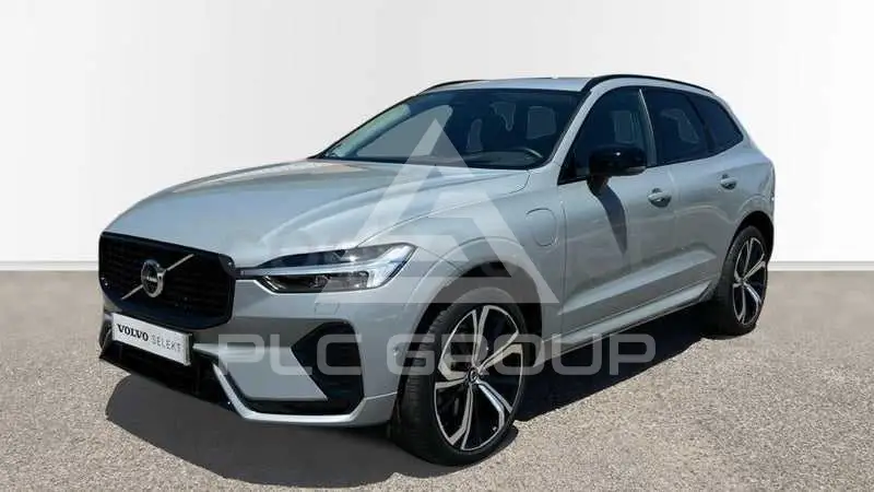 2024 Volvo XC60
