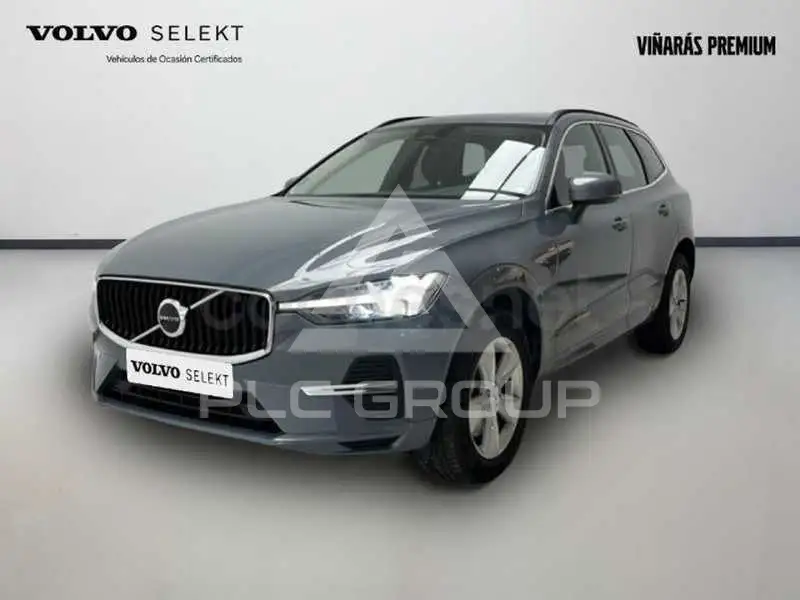 2024 Volvo XC60
