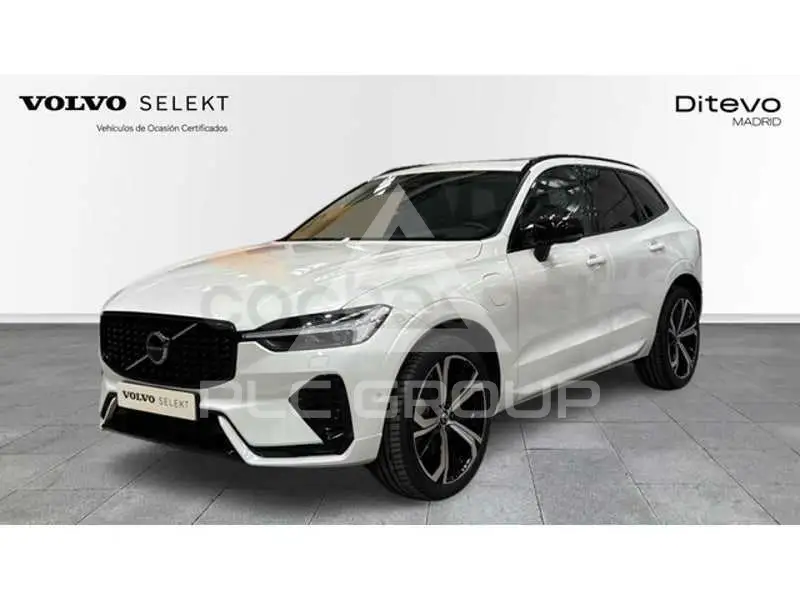 2024 Volvo XC60