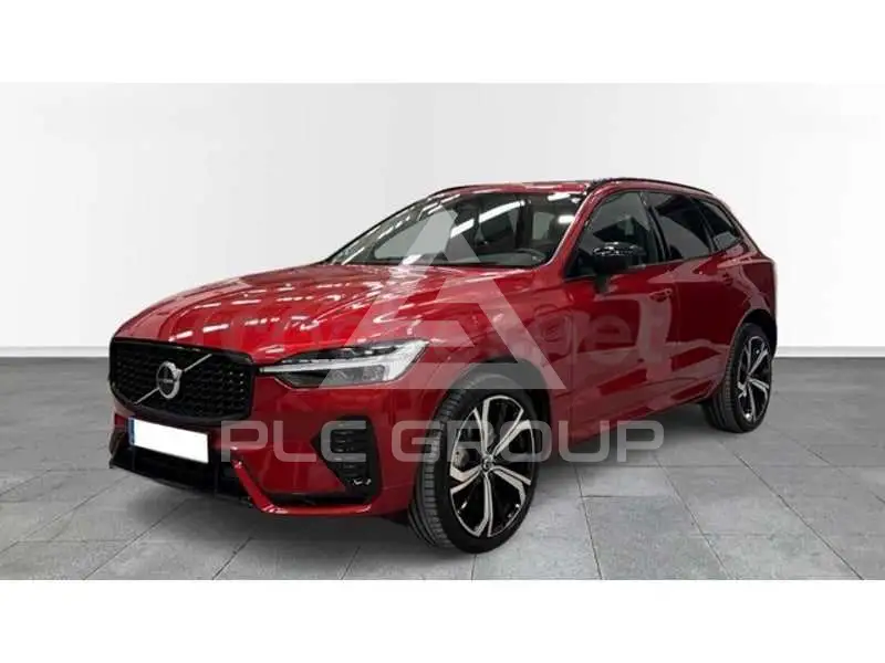 2024 Volvo XC60