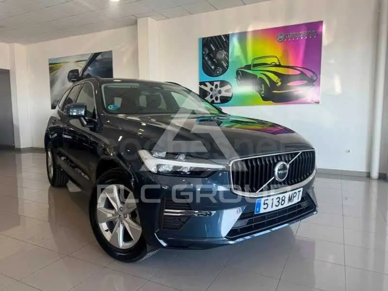 2024 Volvo XC60