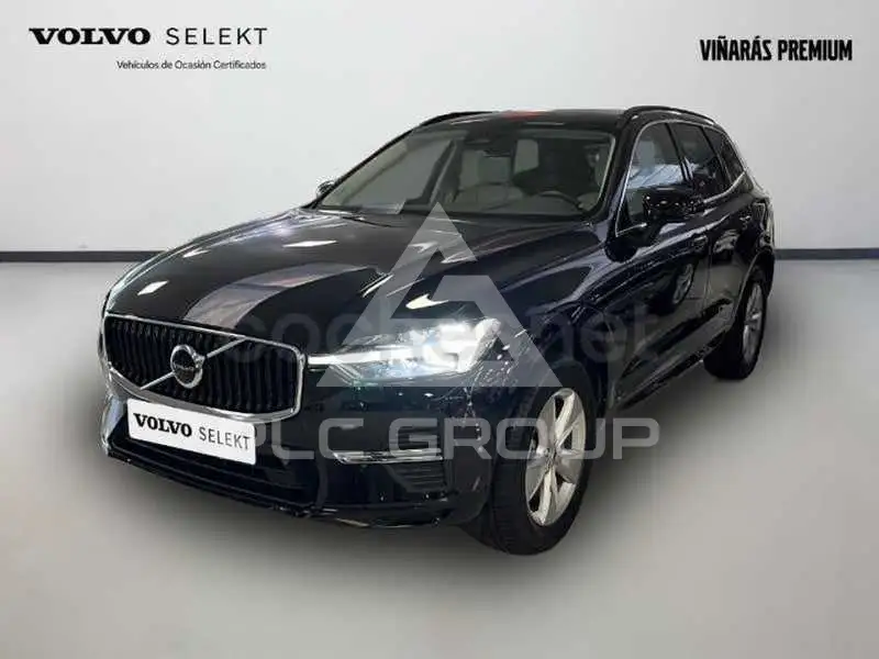 2024 Volvo XC60