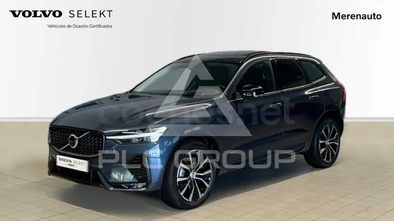 2024 Volvo XC60