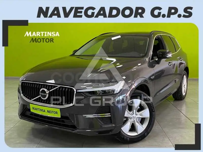 2024 Volvo XC60