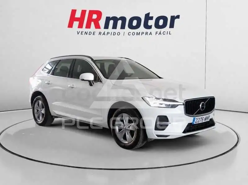 2024 Volvo XC60