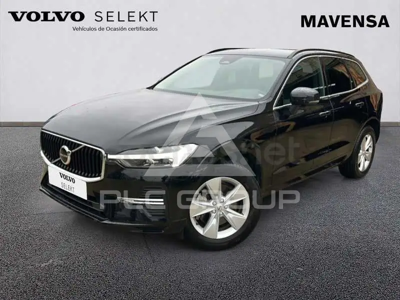 2024 Volvo XC60