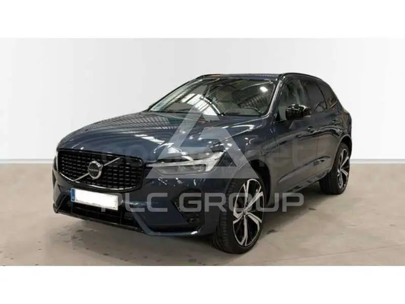 2024 Volvo XC60