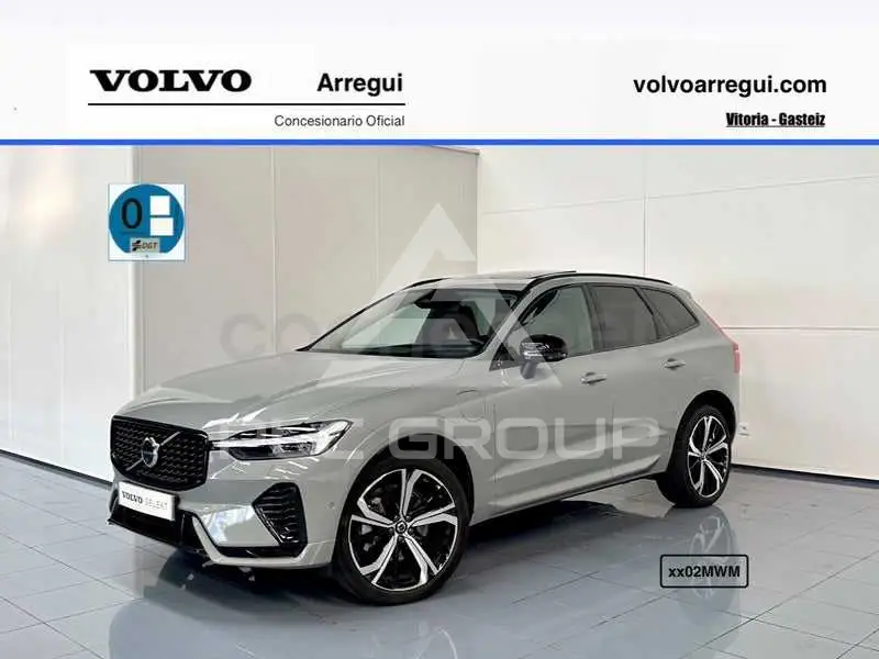 2024 Volvo XC60