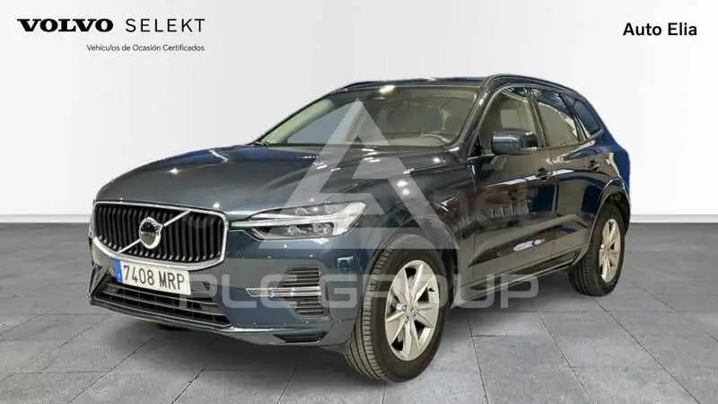 2024 Volvo XC60