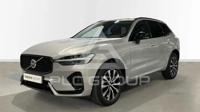 2024 Volvo XC60
