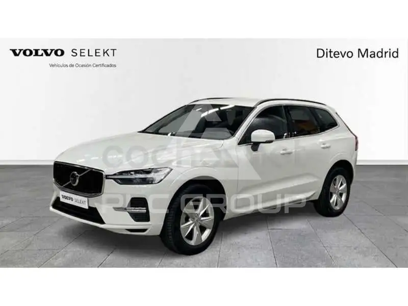 2024 Volvo XC60