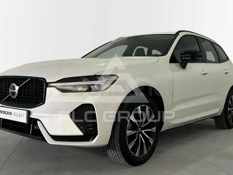 2024 Volvo XC60