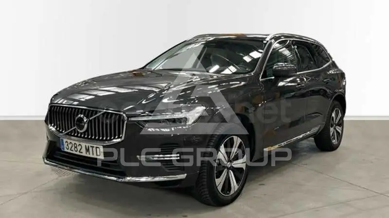 2024 Volvo XC60