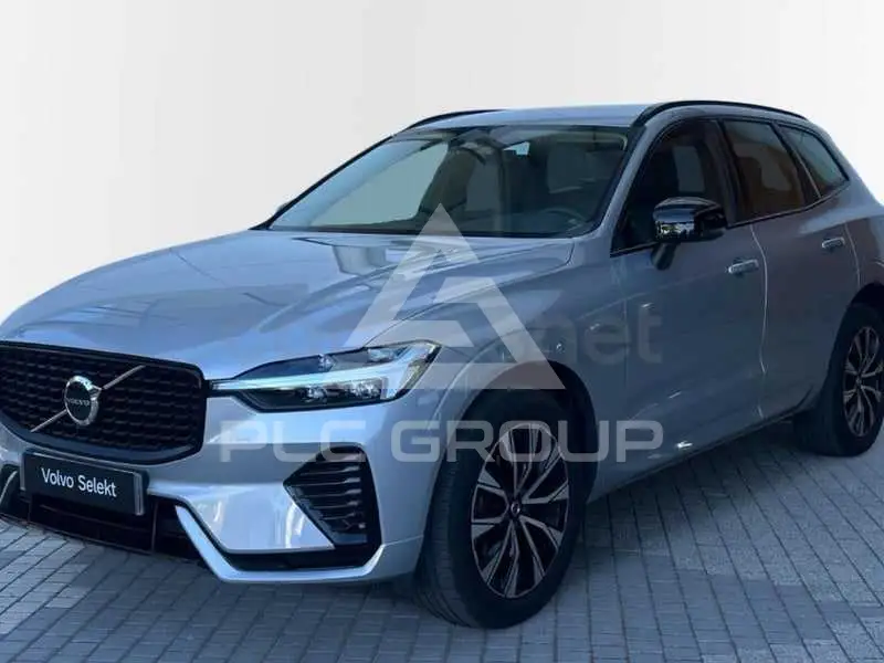 2024 Volvo XC60