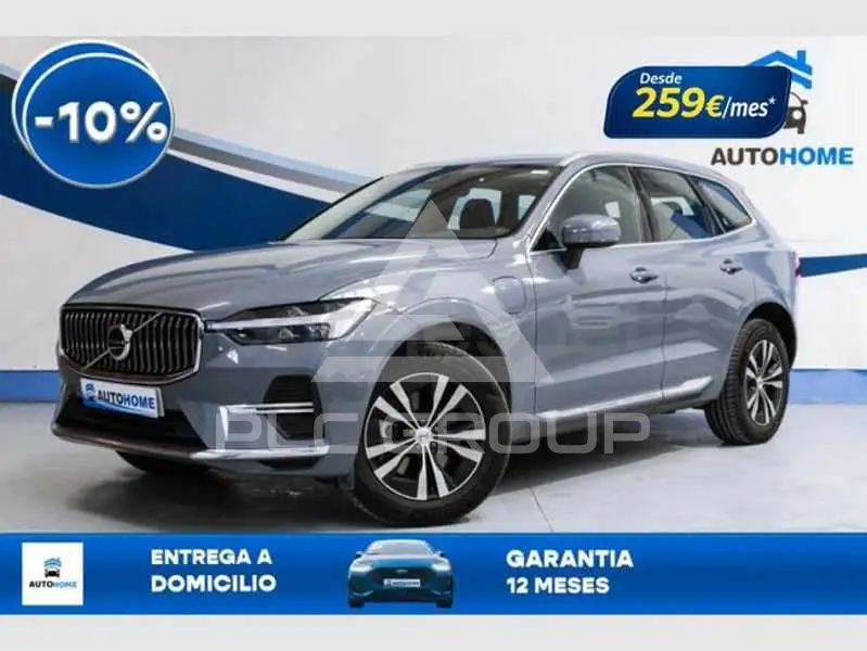 2024 Volvo XC60
