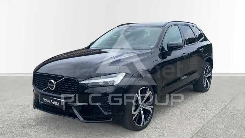 2024 Volvo XC60