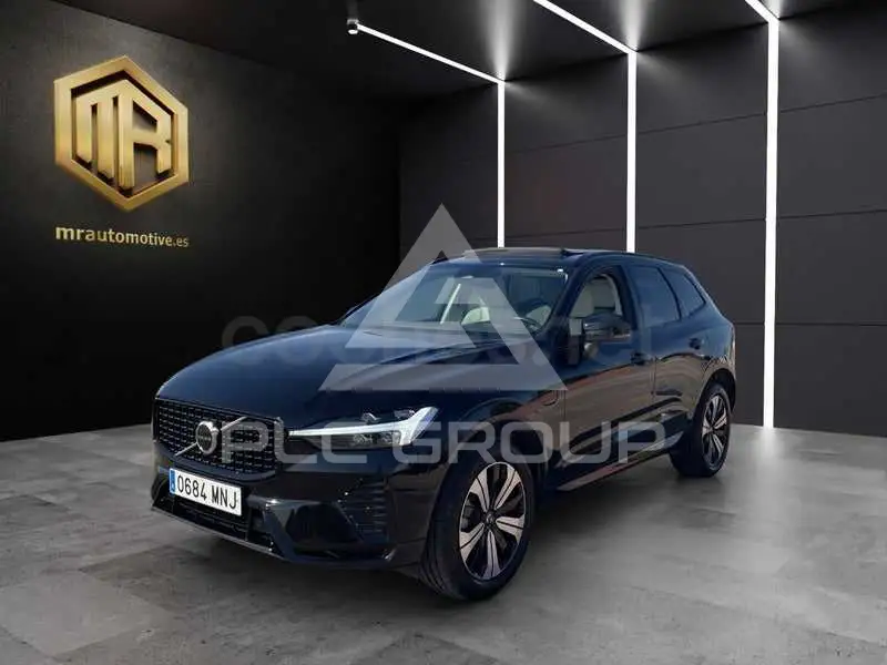 2024 Volvo XC60
