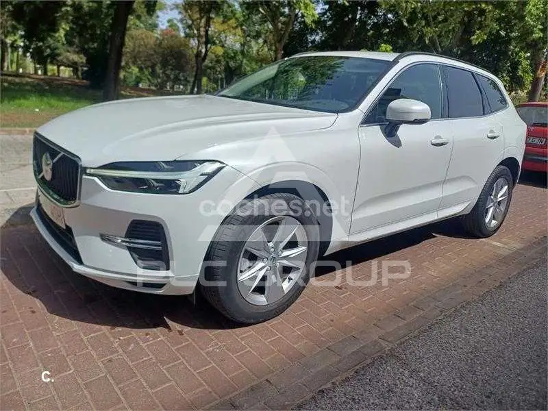 2024 Volvo XC60