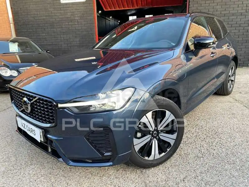 2024 Volvo XC60