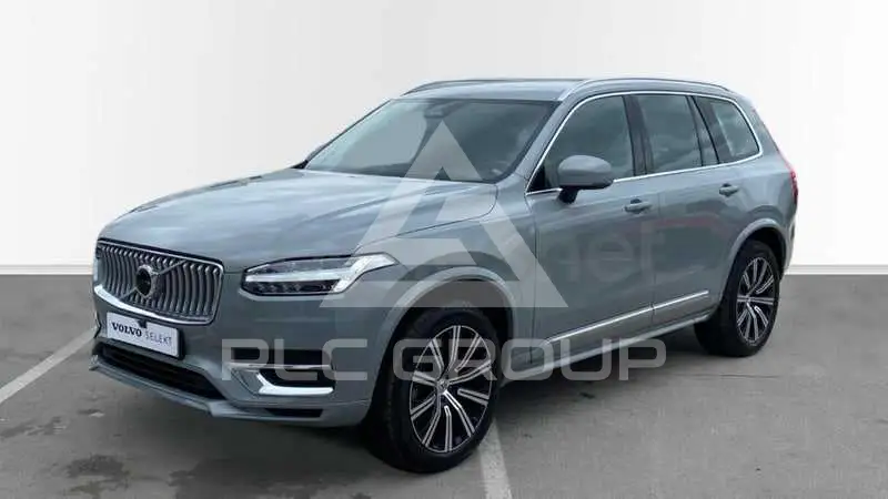 2024 Volvo XC90
