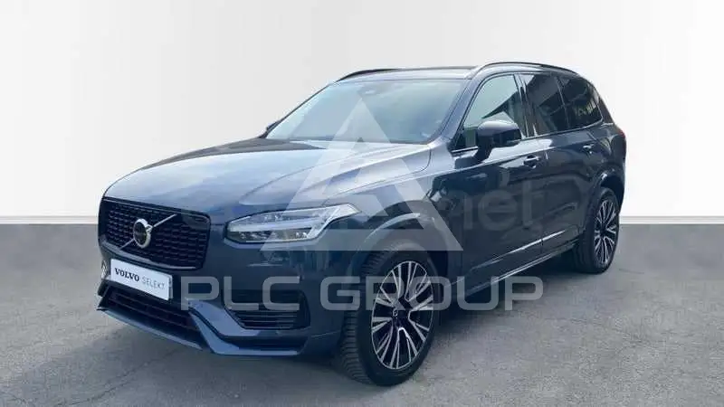 2024 Volvo XC90