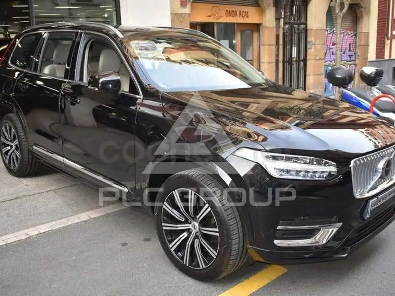 2024 Volvo XC90