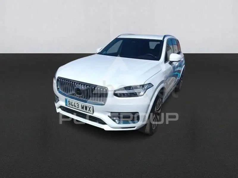 2024 Volvo XC90