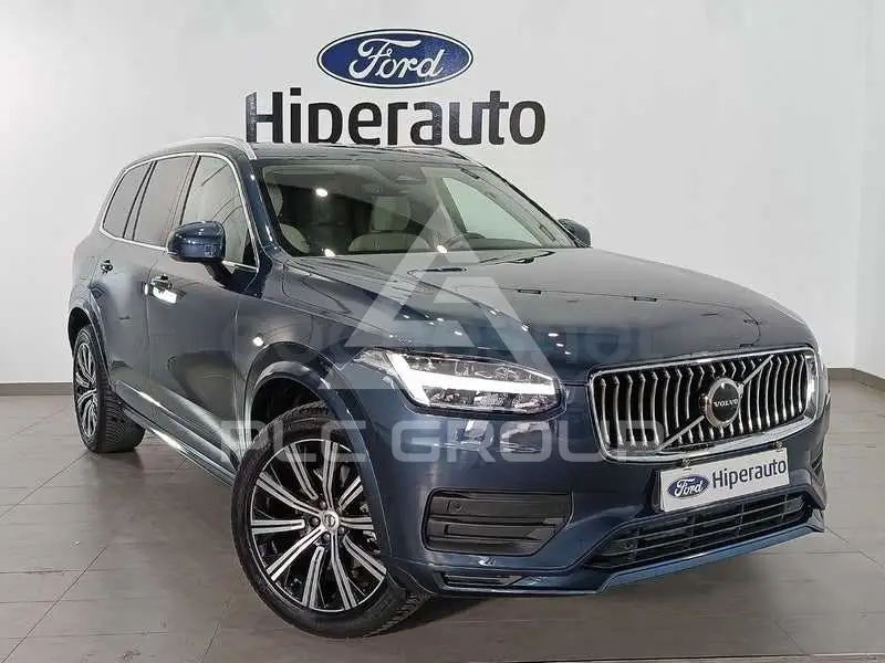 2024 Volvo XC90