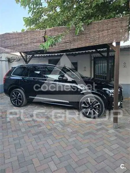 2024 Volvo XC90
