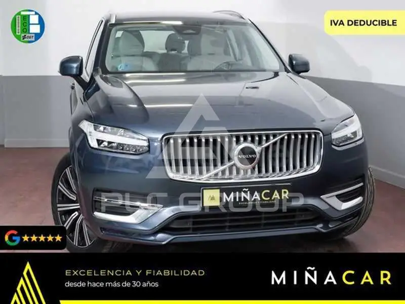 2024 Volvo XC90