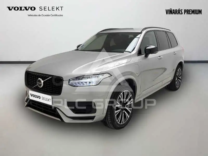 2024 Volvo XC90
