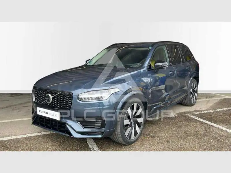 2024 Volvo XC90