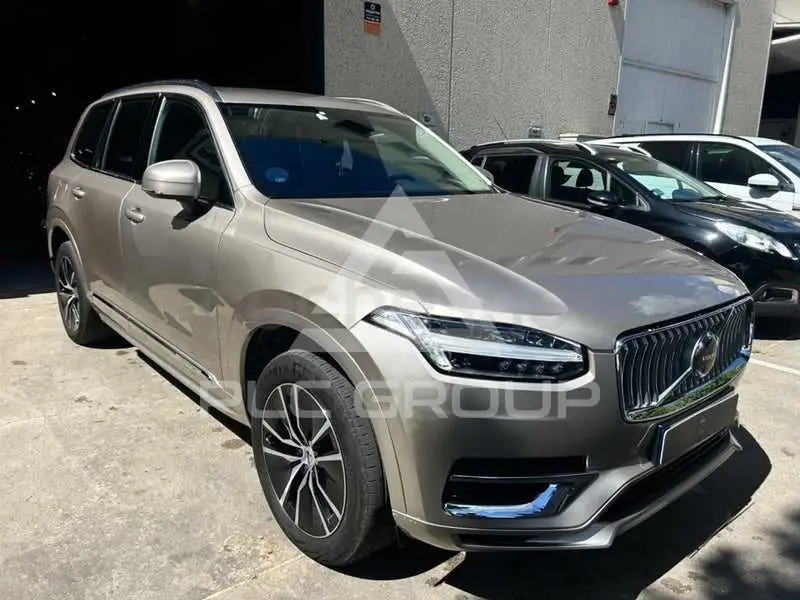 2024 Volvo XC90