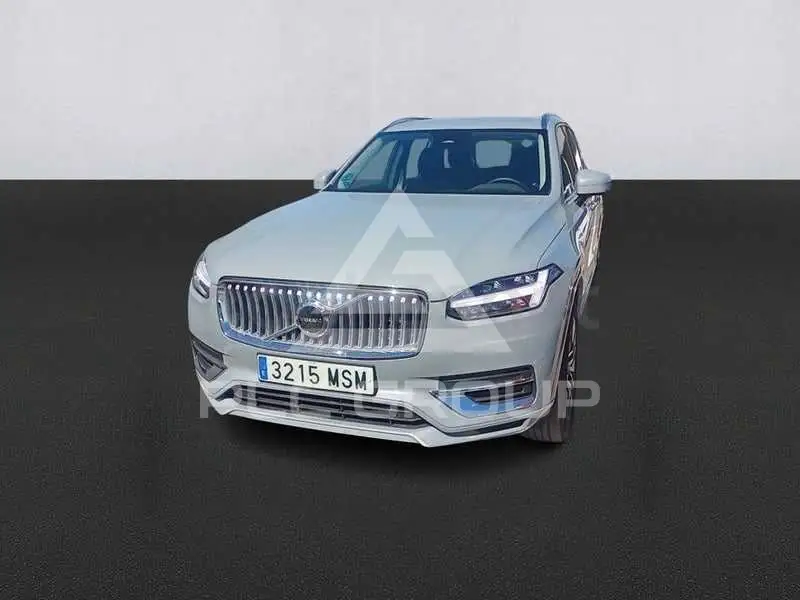2024 Volvo XC90