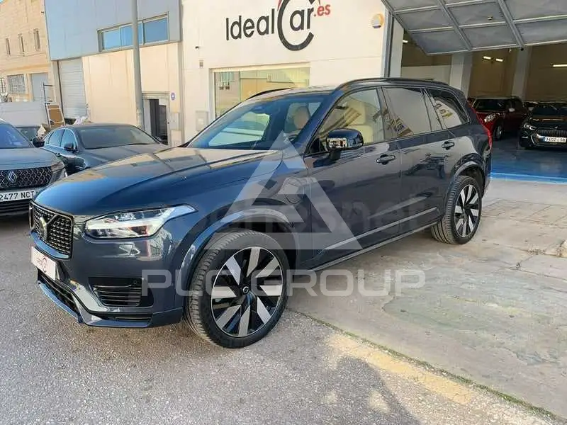 2024 Volvo XC90