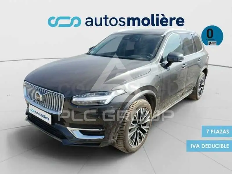 2024 Volvo XC90