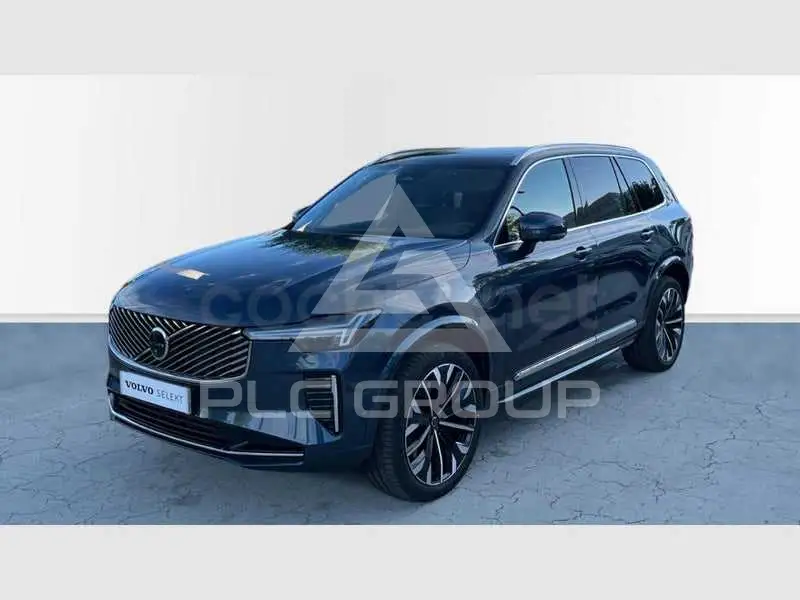 2024 Volvo XC90