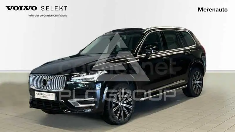 2024 Volvo XC90