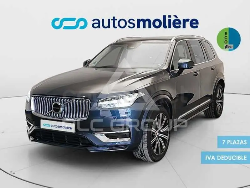 2024 Volvo XC90