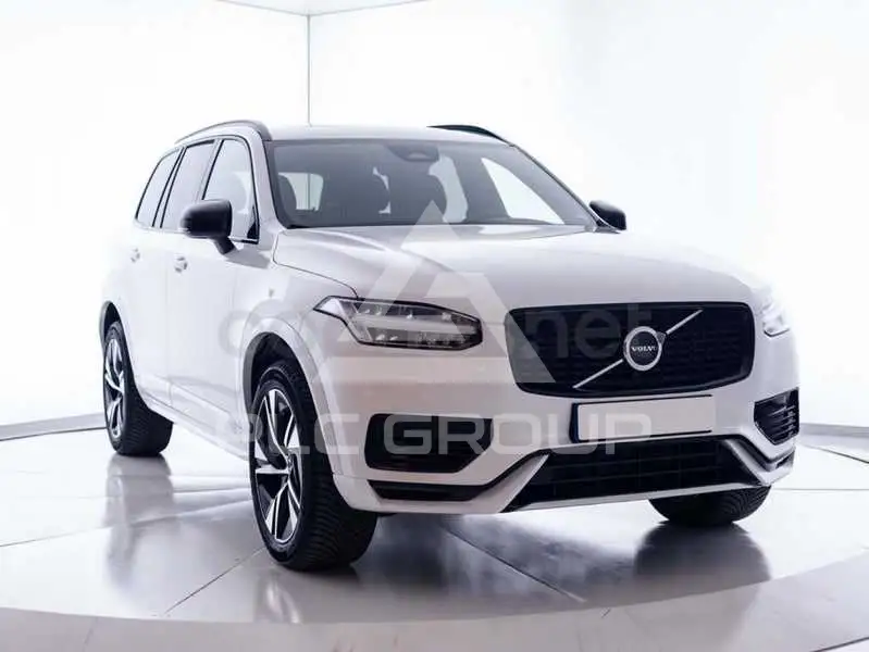 2024 Volvo XC90