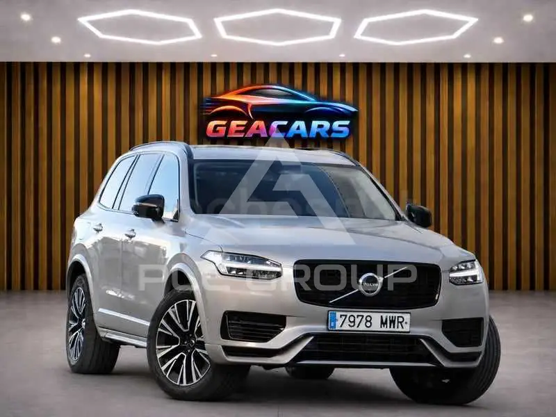 2024 Volvo XC90
