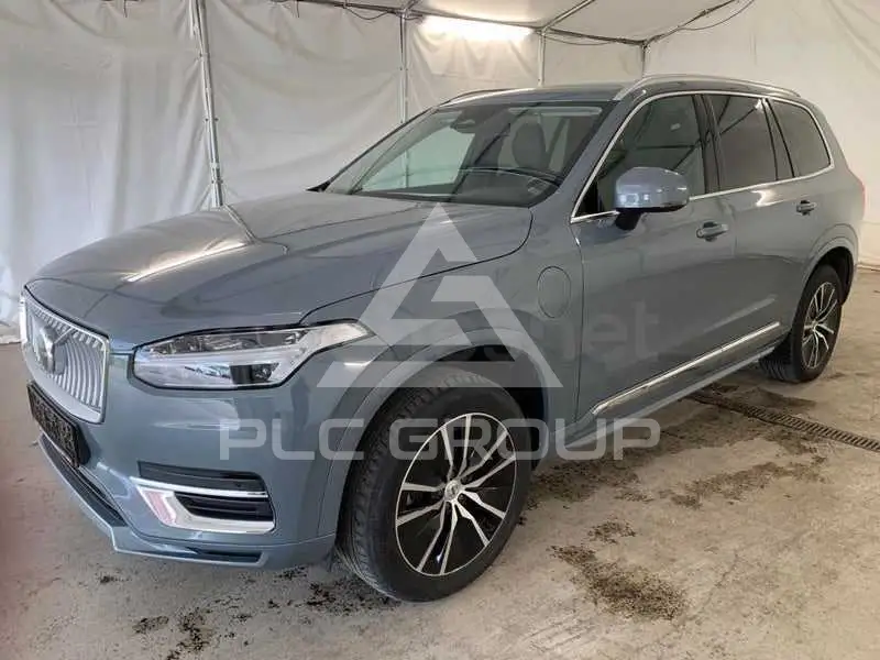 2024 Volvo XC90
