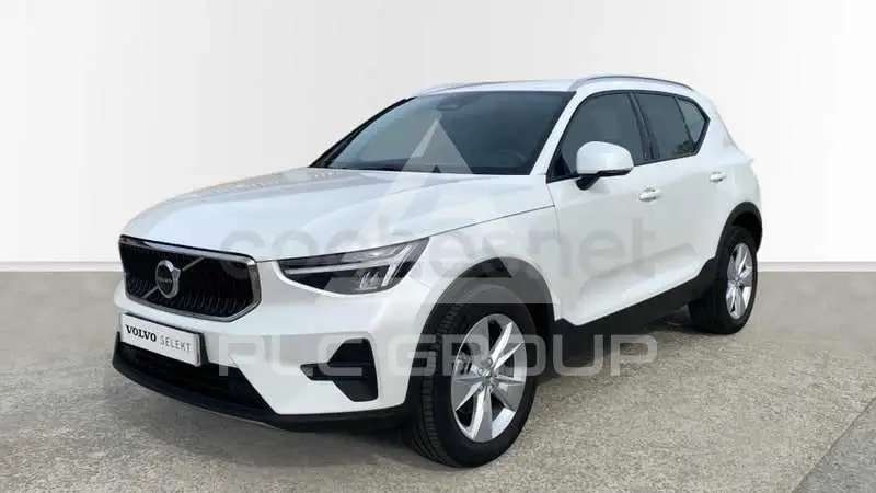 2024 Volvo XC40