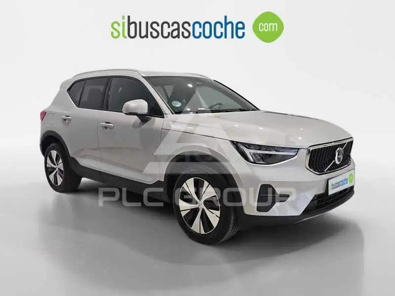 2024 Volvo XC40