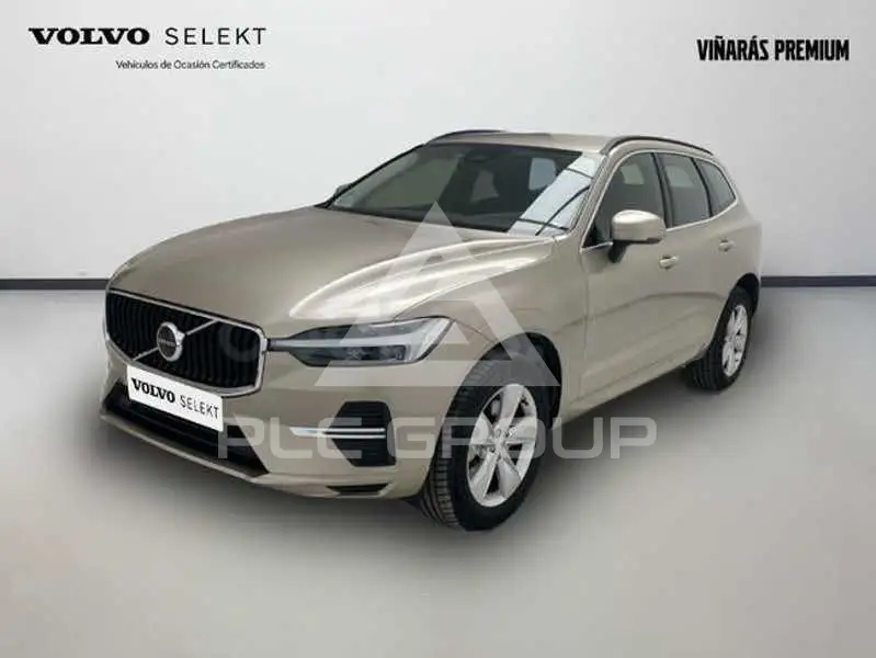 2024 Volvo XC40