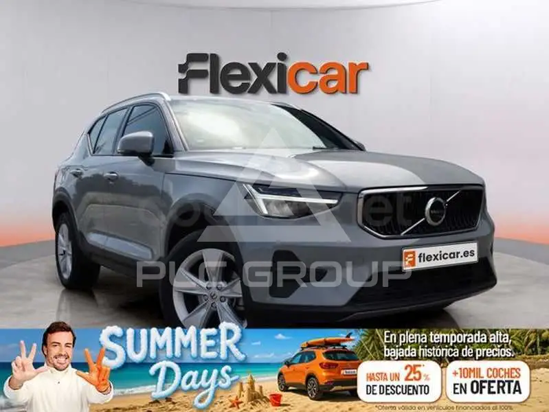 2024 Volvo XC40